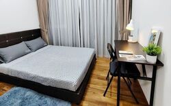The Peak@Balmeg (D5), Condominium #563723501